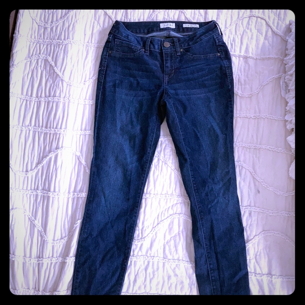 Jessica Simpson jeggings